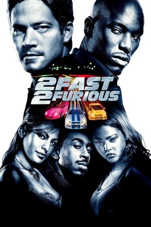 2 Fast 2 Furious